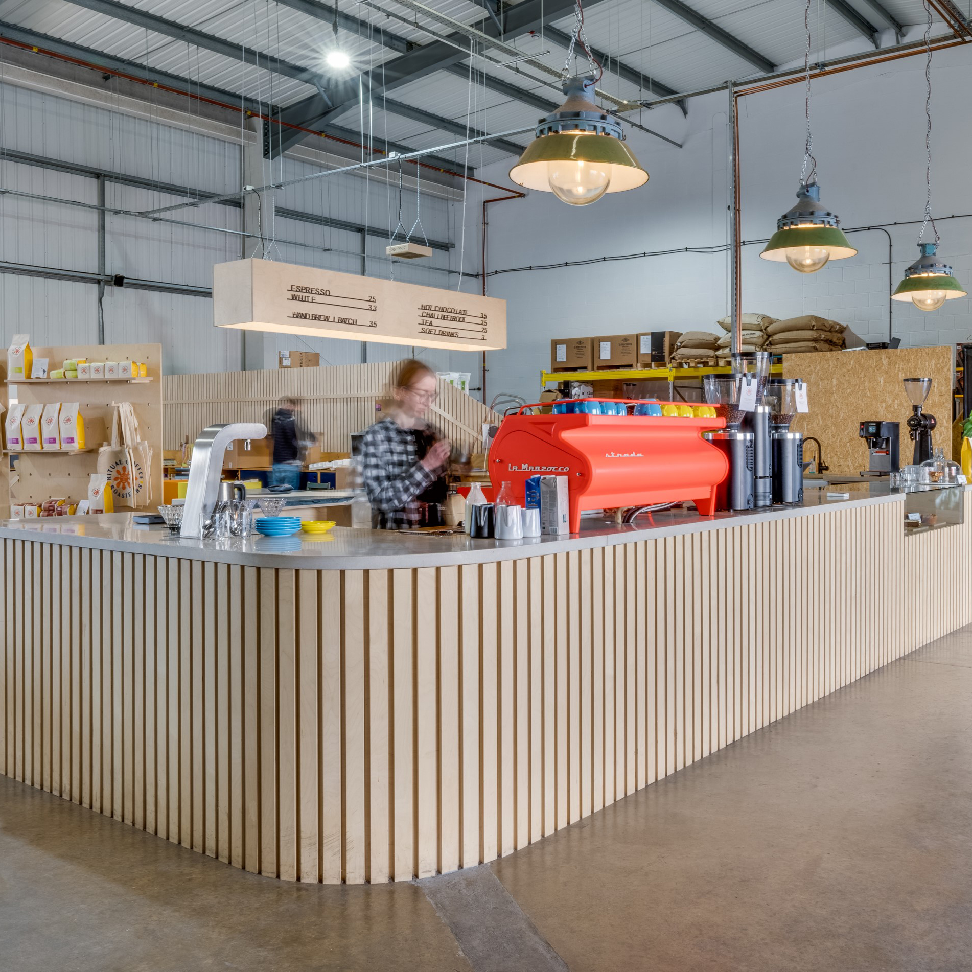 Best Coffee Roaster in The Cotswolds | 2019