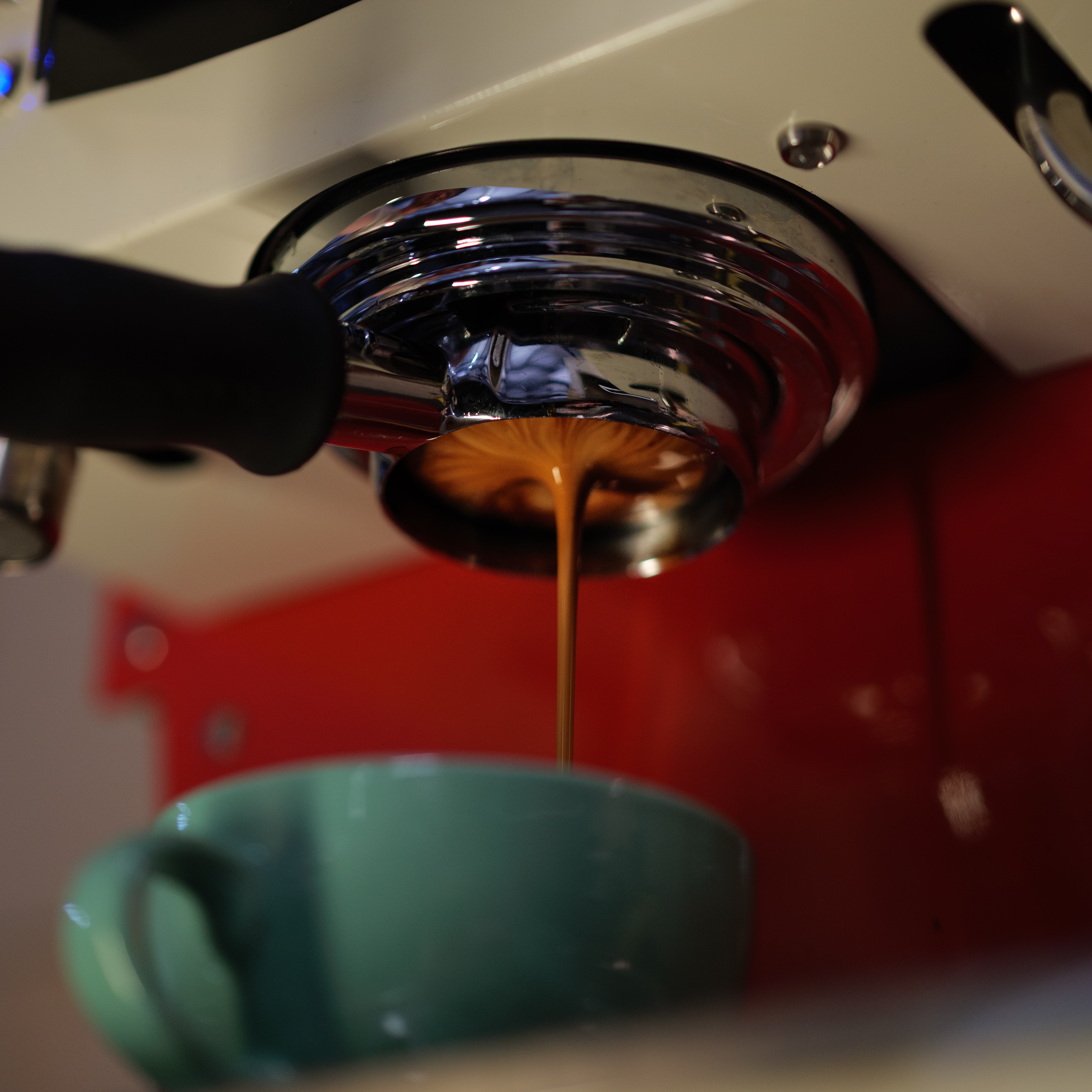 How to Pull the Perfect Espresso Shot