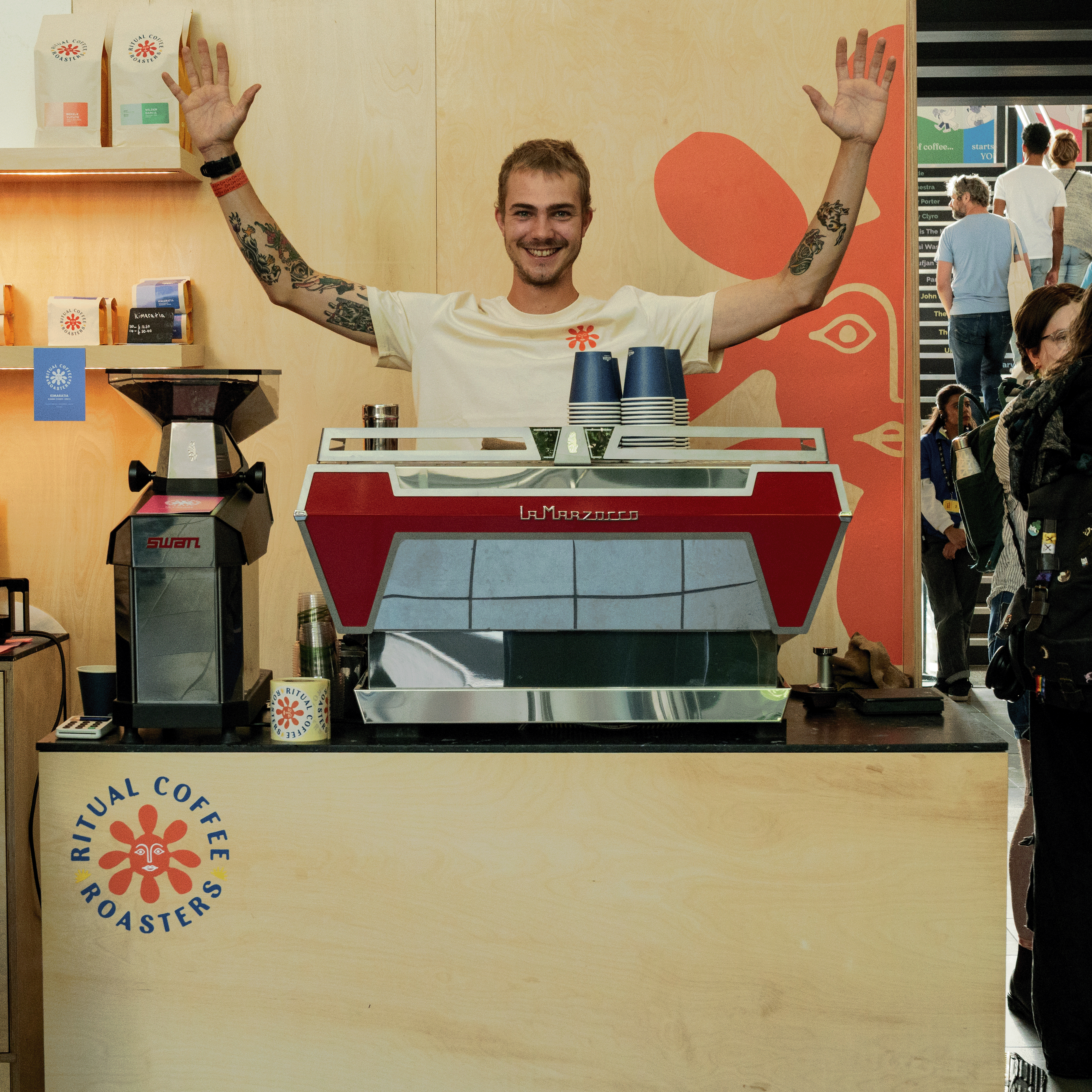 How Coffee Can Support Mental Health and Emotional Well-Being