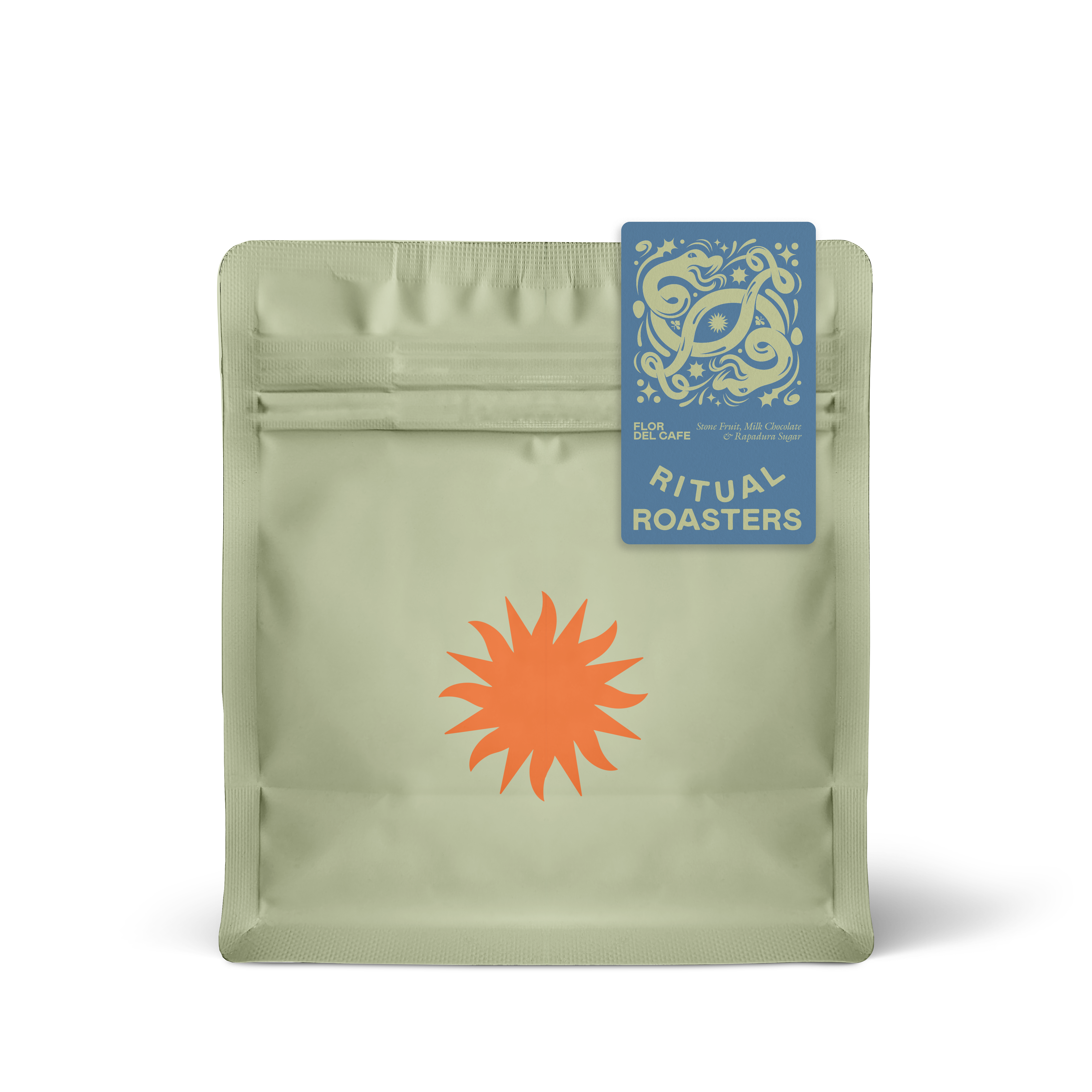 Flor Del Cafe (Washed) - Guatemala