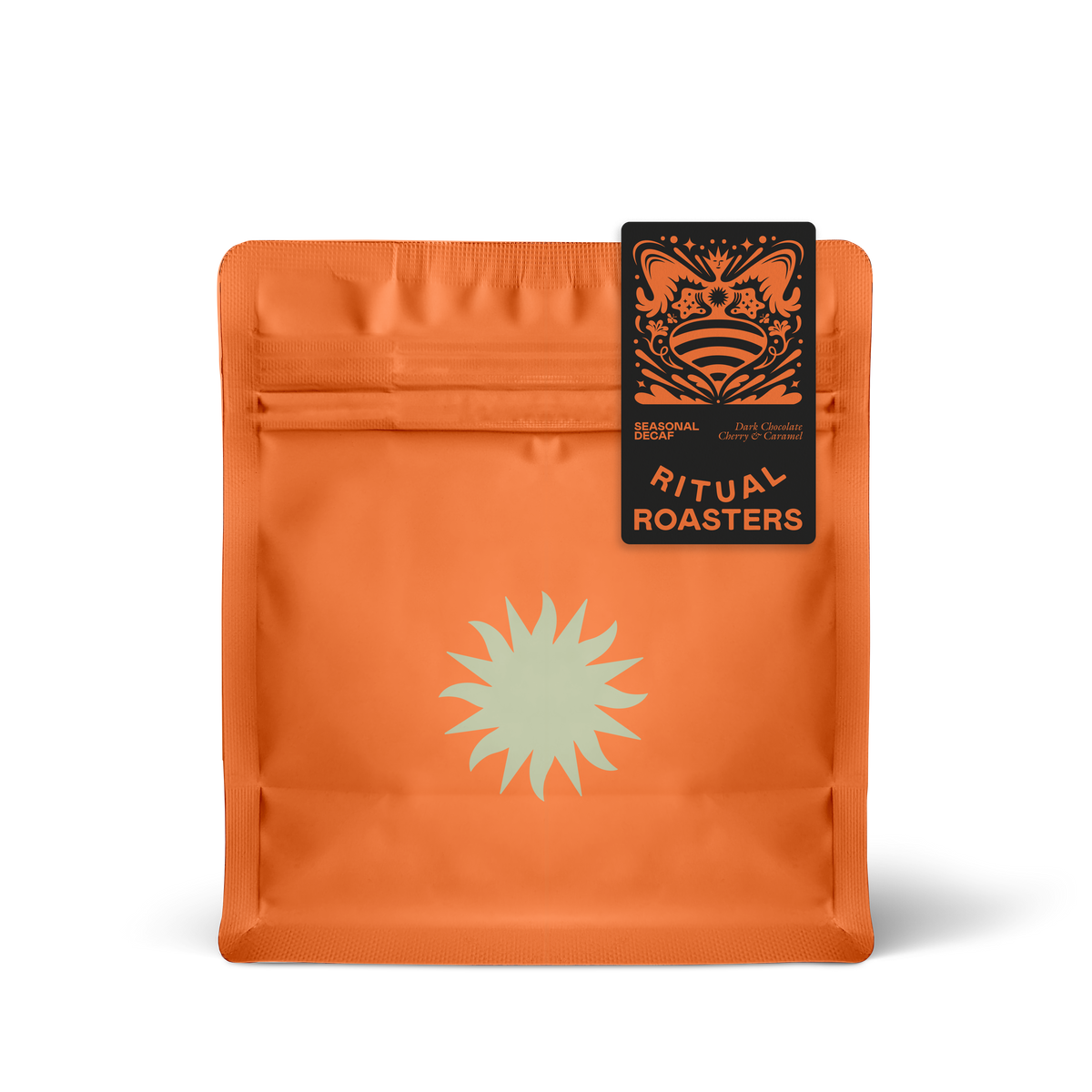 Seasonal Decaf Gift Subscription