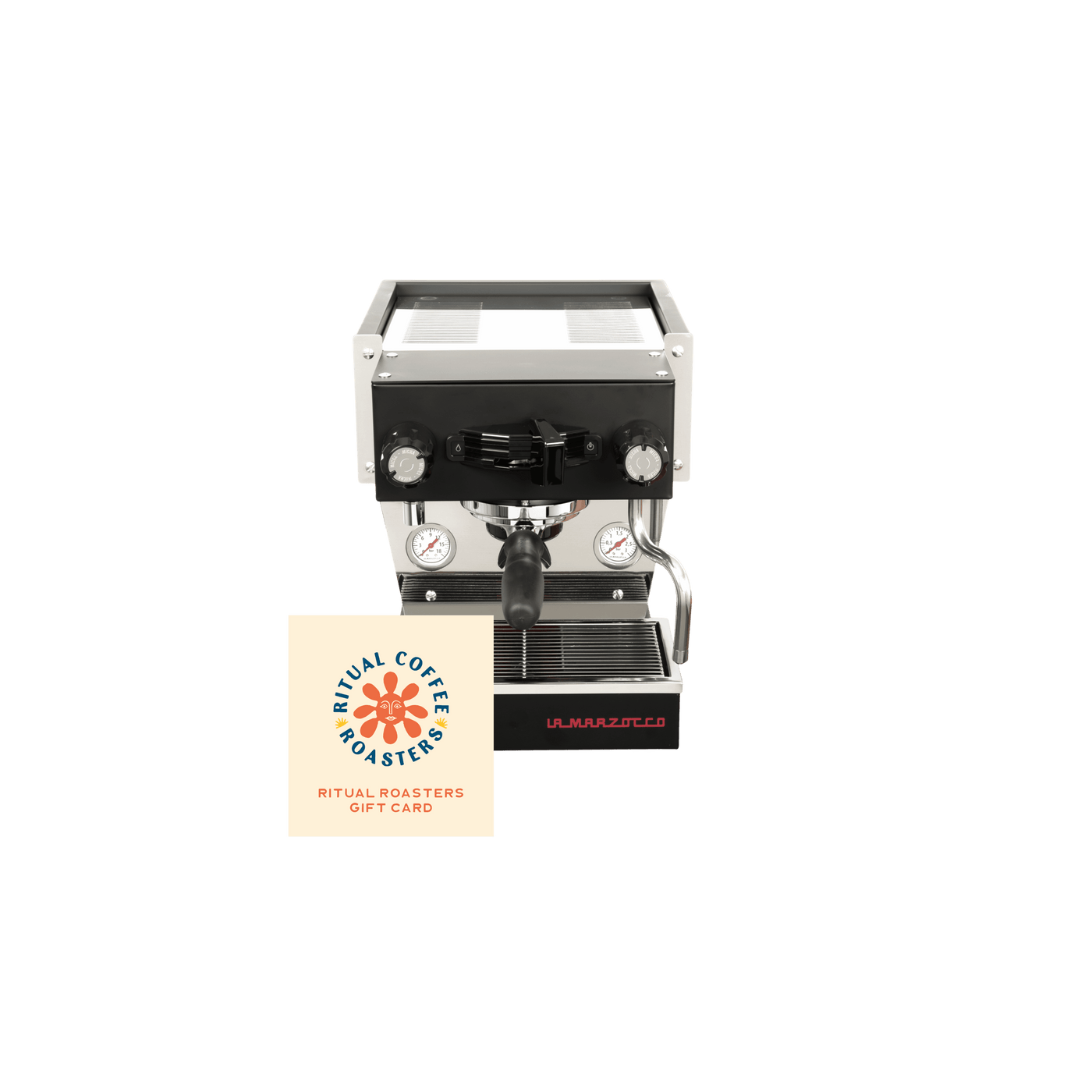 La Marzocco Micra & £150 Gift Card