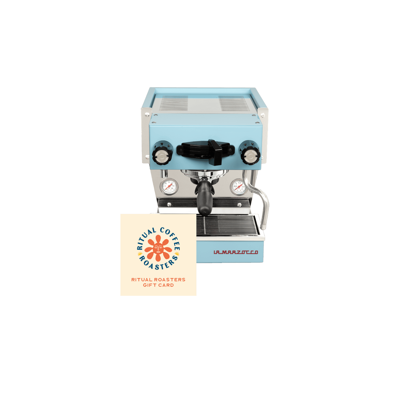 La Marzocco Micra & £150 Gift Card