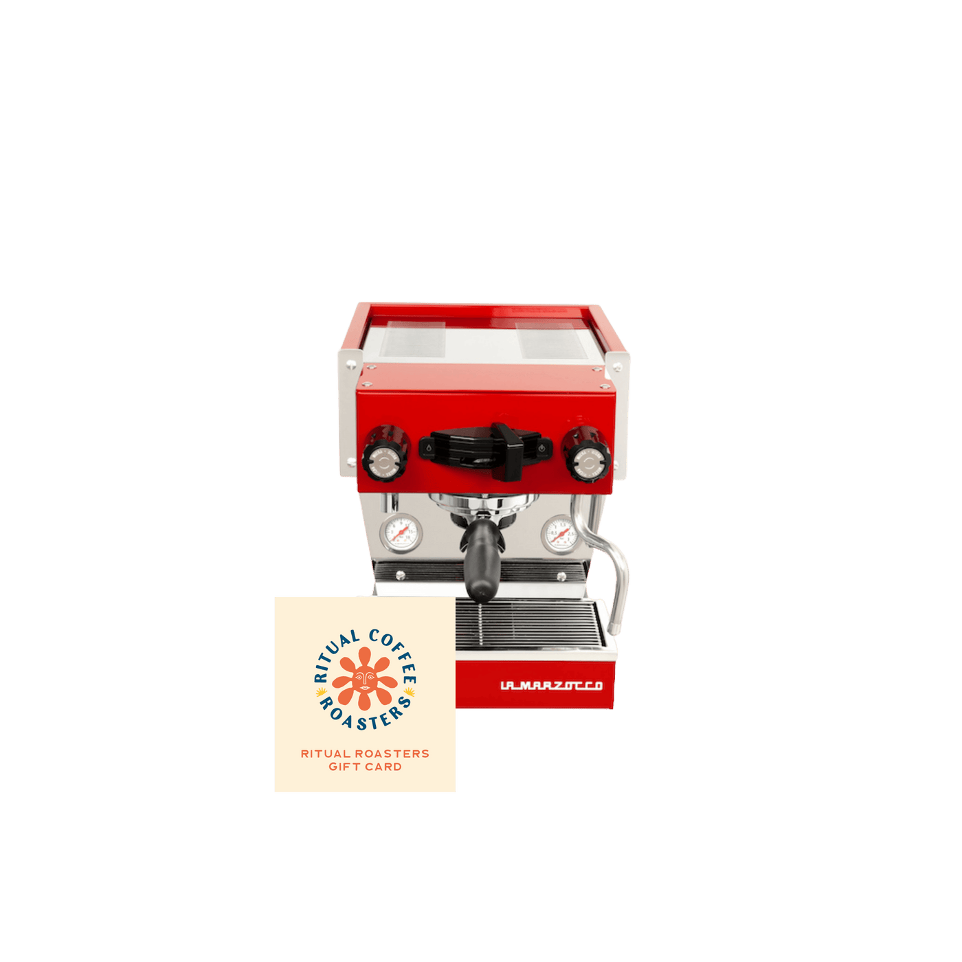 La Marzocco Micra & £150 Gift Card