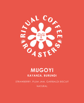 Mugoyi (Natural) - Burundi