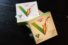Load image into Gallery viewer, V60 filter papers