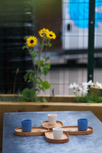 Load image into Gallery viewer, Handcrafted Oak Tray