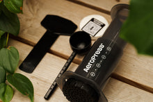 Load image into Gallery viewer, Clear Aeropress