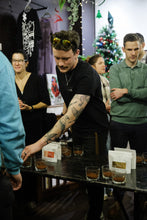 Load image into Gallery viewer, Coffee Cauldron Guided Cupping - 23rd July
