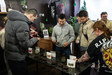 Load image into Gallery viewer, Coffee Cauldron Guided Cupping - 23rd July