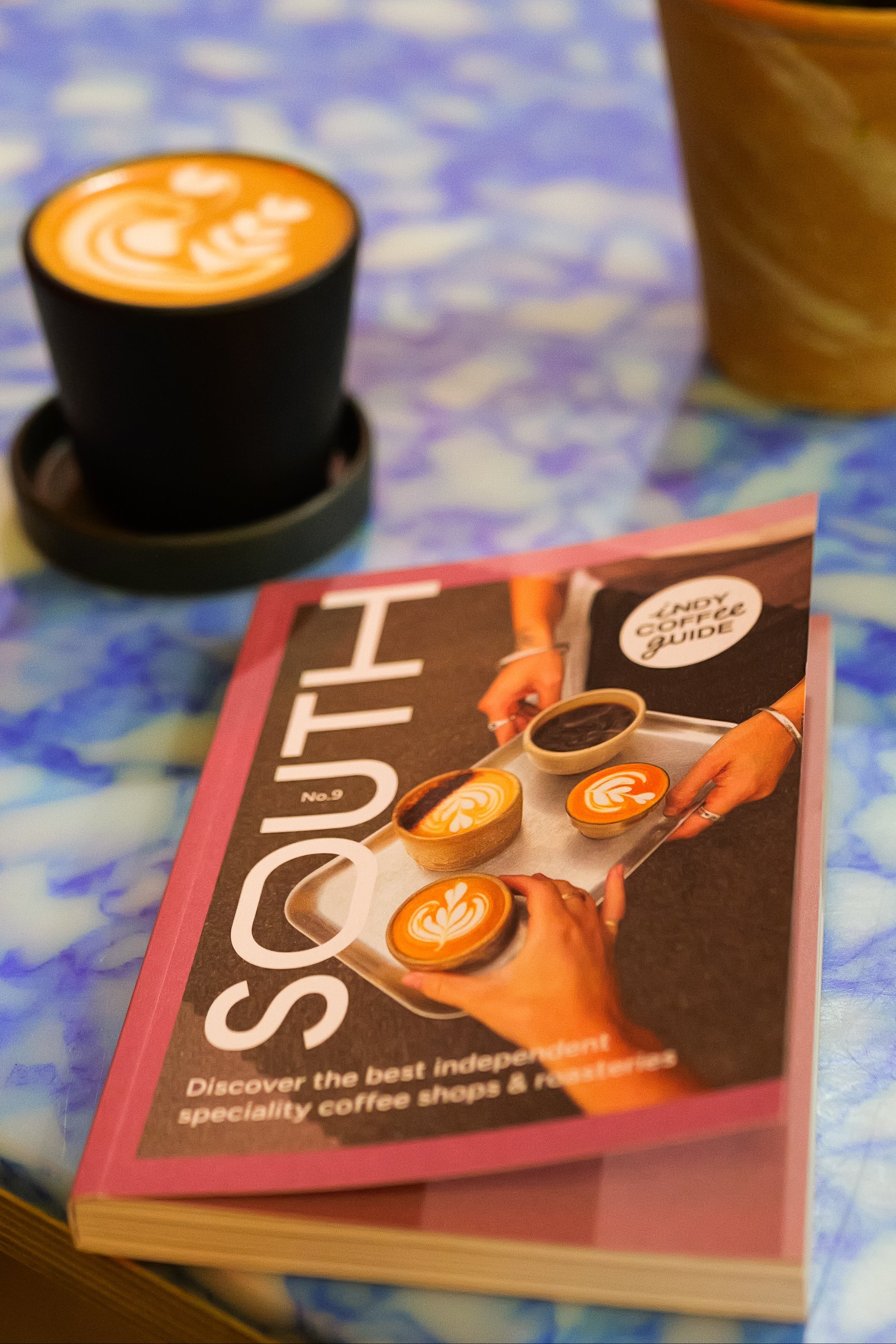 Indy Coffee Guide