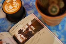 Load image into Gallery viewer, Indy Coffee Guide