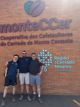 Load image into Gallery viewer, Brown Sugar - Brazil, Rwanda