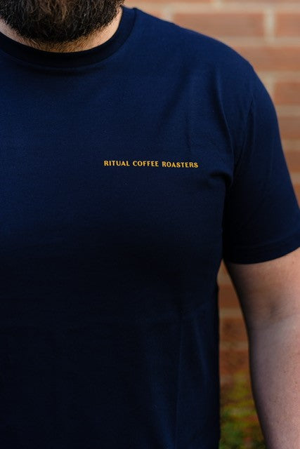 Orange Brew Good T-Shirt