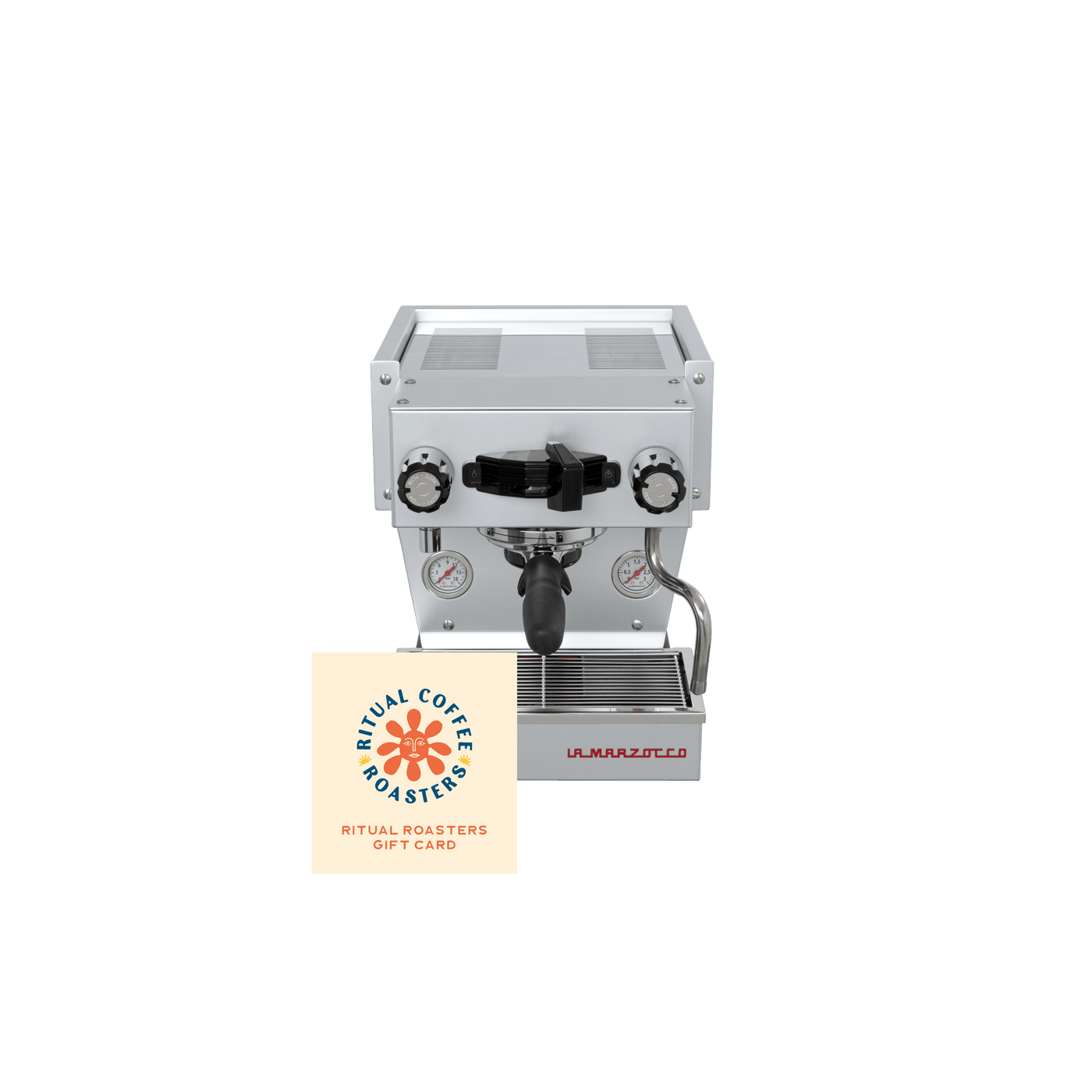 La Marzocco Micra & £150 Gift Card