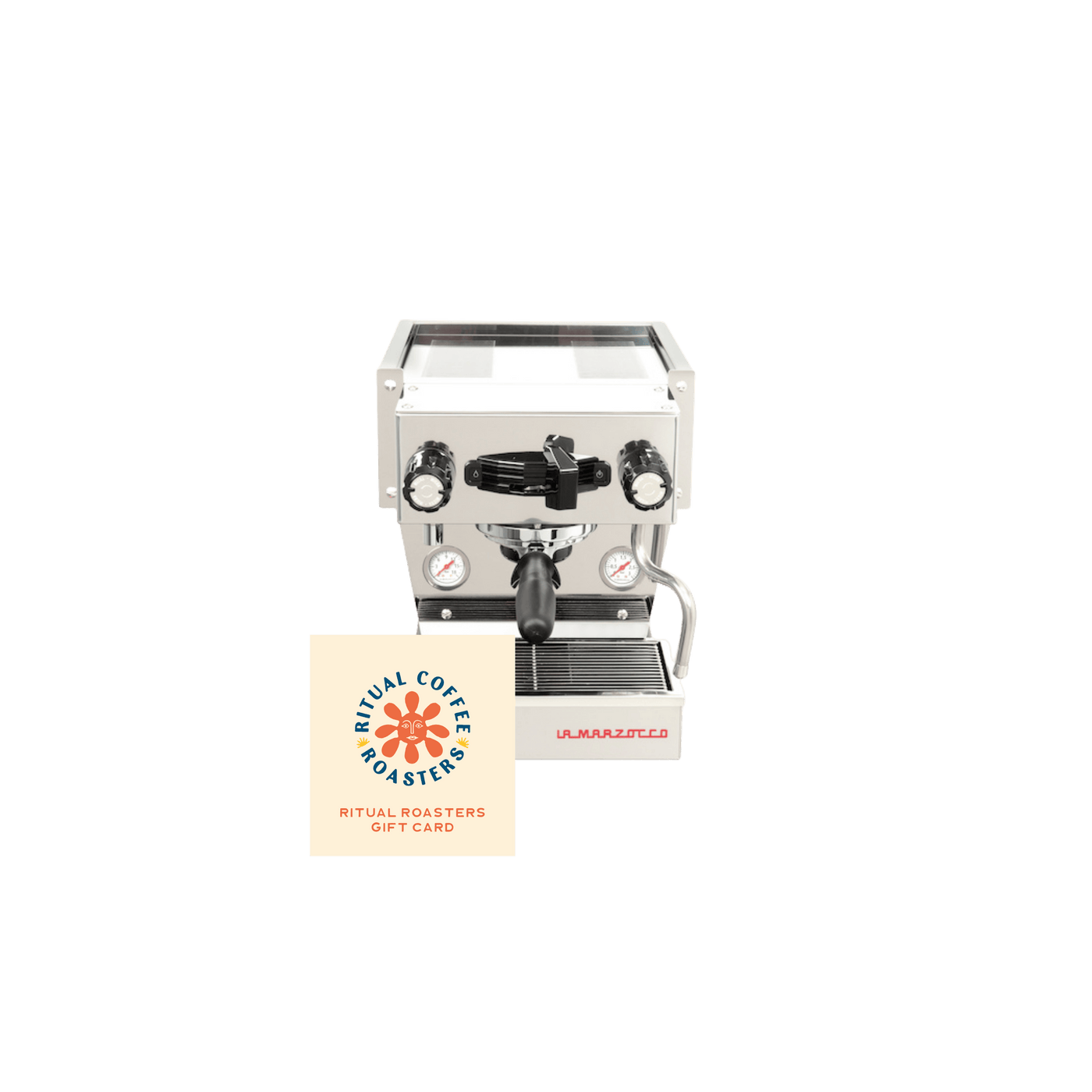 La Marzocco Micra & £150 Gift Card