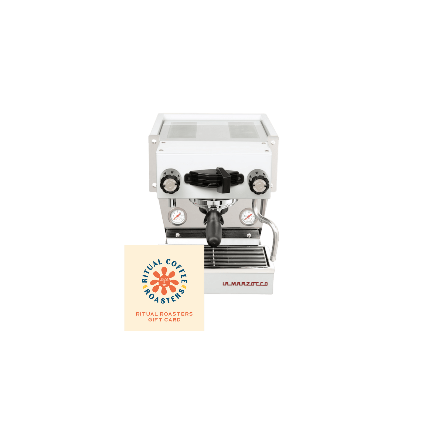 La Marzocco Micra & £150 Gift Card