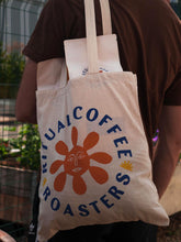 Load image into Gallery viewer, Ritual Coffee Roasters Tote Bag