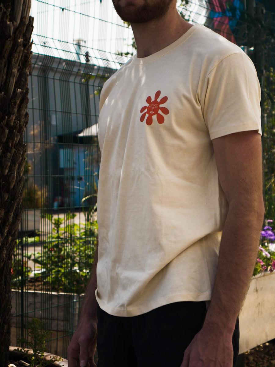 Ritual Coffee Roasters Original Tee